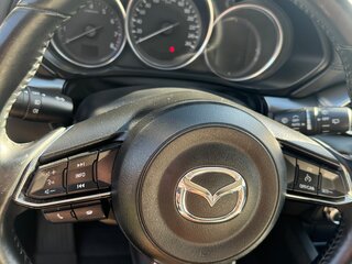 2019 Mazda CX-5 II, белый, 3000000 рублей, вид 5