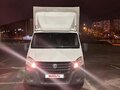2019 ГАЗ ГАЗель Next, белый, 2300000 рублей - вид 2