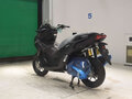 2024 Honda ADV160, чёрный, 600000 рублей - вид 5