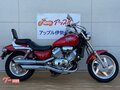 1994 Honda Magna, красный, 450000 рублей