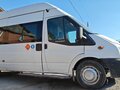 2013 Ford Transit, белый, 750000 рублей - вид 7