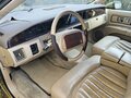 1992 Buick Roadmaster VIII, золотистый, 600000 рублей - вид 11