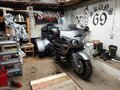 2005 Honda GL 1800 Gold Wing, серый, 2200000 рублей - вид 7