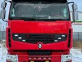 2011 Renault Premium, красный, 1350000 рублей