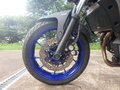 2017 Yamaha MT-07 (FZ-07), синий, 720000 рублей - вид 10