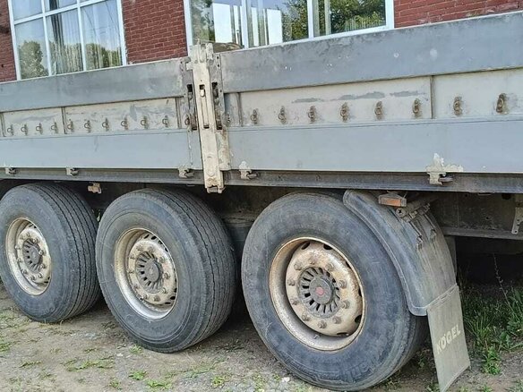 2009 Kogel SN24, чёрный, 799999 рублей - вид 1