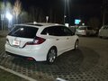 2015 Honda Jade I, белый, 1550000 рублей - вид 2