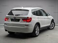 2012 BMW X3 28i xDrive II (F25), белый - вид 4
