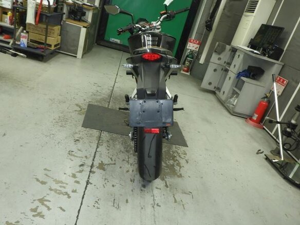 2014 KTM 390 Duke, чёрный, 286123 рублей - вид 18
