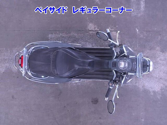 2018 Vespa GTV 250, серый, 360000 рублей - вид 4