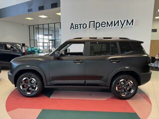 2026 Jetour T1, чёрный, 4399900 рублей, вид 2