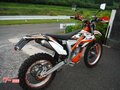 2015 KTM Freeride 350, оранжевый, 490000 рублей - вид 3