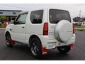2015 Suzuki Jimny Kei car III Рестайлинг 2, белый - вид 6