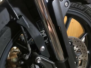 2013 Triumph Tiger Explorer, серый, 860000 рублей, вид 3