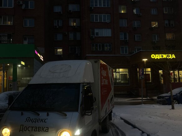 2011 Hyundai Porter, серебристый, 590000 рублей - вид 5
