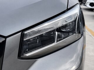 2022 Audi Q2 L 35 TFSI I Рестайлинг, серый, 1920002 рублей, вид 4