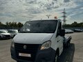 2019 ГАЗ ГАЗель Next, белый, 2300000 рублей - вид 10