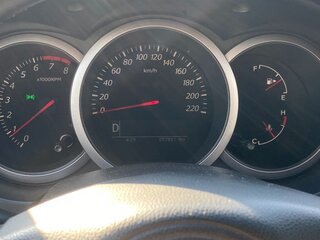 2008 Suzuki Grand Vitara II Рестайлинг, серебристый, 820000 рублей, вид 5
