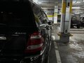 2008 Mercedes-Benz GL-Класс 500 I (X164), чёрный, 1800000 рублей - вид 6