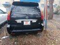 2003 Lexus GX 470 I, чёрный, 2200000 рублей - вид 1