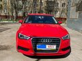 2016 Audi A3 III (8V), красный, 1980000 рублей - вид 2