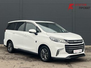 2020 Maxus G50 I, белый, 1720000 рублей, вид 3