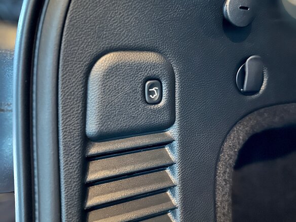 2020 Jeep Grand Cherokee SRT IV (WK2) Рестайлинг, чёрный - вид 13