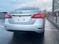 2017 Nissan Sylphy III (B17), серебристый, 1300000 рублей - вид 9