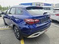 2026 Lada (ВАЗ) Vesta SW Cross I Рестайлинг (NG), синий, 2271000 рублей - вид 3