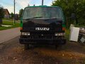 1989 Isuzu Forward (F-Series), зелёный, 2200000 рублей