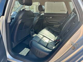 2007 Audi A6 allroad II (C6), серый, 1300000 рублей, вид 5