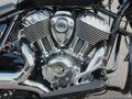 2021 Indian Chief, чёрный, 1550000 рублей - вид 7