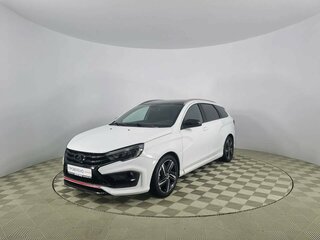 Lada (ВАЗ) Vesta SW Sportline I Рестайлинг (NG)