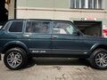 2014 Lada (ВАЗ) 2131 (4x4) I, синий, 650000 рублей - вид 5