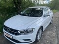 2022 Volkswagen Bora IV (China Market) Рестайлинг, белый, 1700000 рублей - вид 3