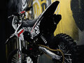 2025 BSE EX 125, чёрный, 86400 рублей - вид 1