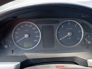 2011 ГАЗ ГАЗель (3221), белый, 350000 рублей, вид 4