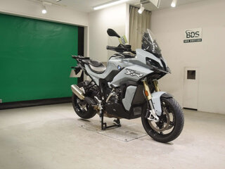 2020 BMW S 1000 XR, серый, 1280000 рублей, вид 3