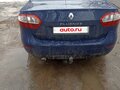 2010 Renault Fluence I, синий, 650000 рублей - вид 7