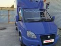 2007 ГАЗ ГАЗель (3302), синий, 820000 рублей - вид 7