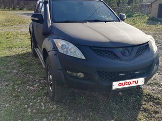 2012 Great Wall Hover H5, чёрный, 880000 рублей, вид 1