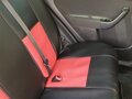 2009 Volkswagen Golf Plus II, красный, 650000 рублей - вид 9