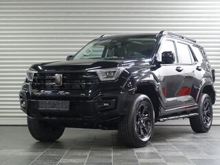 2025 Tank 400 I, чёрный, 6299000 рублей, вид 1