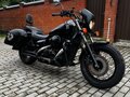 2011 Honda Shadow 750, чёрный, 650000 рублей - вид 6