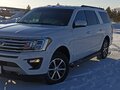 2019 Ford Expedition MAX IV, белый, 6499000 рублей