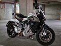 2016 MV Agusta Stradale 800, белый, 900000 рублей - вид 3