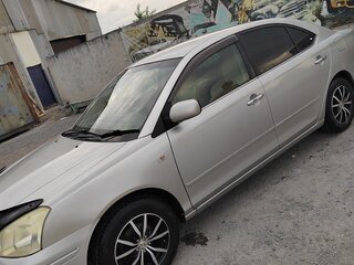 2004 Toyota Premio I (T24), серый, 830000 рублей, вид 5