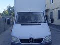 2006 Mercedes-Benz Sprinter, белый, 1399999 рублей