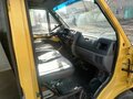 2001 Peugeot Boxer, жёлтый, 510000 рублей - вид 6