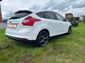 2012 Ford Focus III, белый, 720000 рублей - вид 5